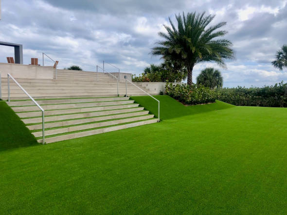Augusta artificial grass
